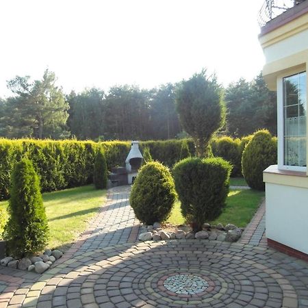 Apartament Rowy IV dół Zewnętrze zdjęcie