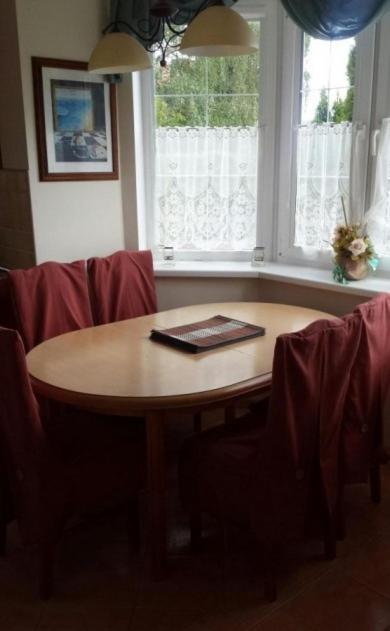 Apartament Rowy IV dół Zewnętrze zdjęcie